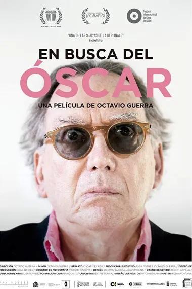 En busca del Óscar