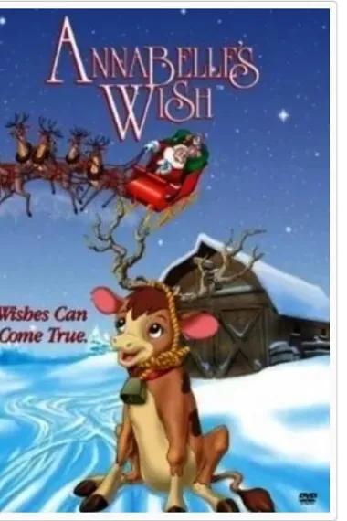 Annabelle's Wish