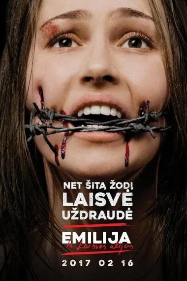 Emilija Iš Laisvės Alėjos