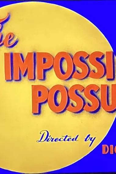 The Impossible Possum