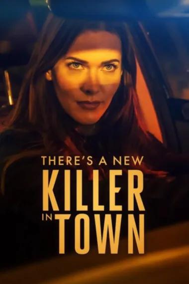 There's a New Killer in Town