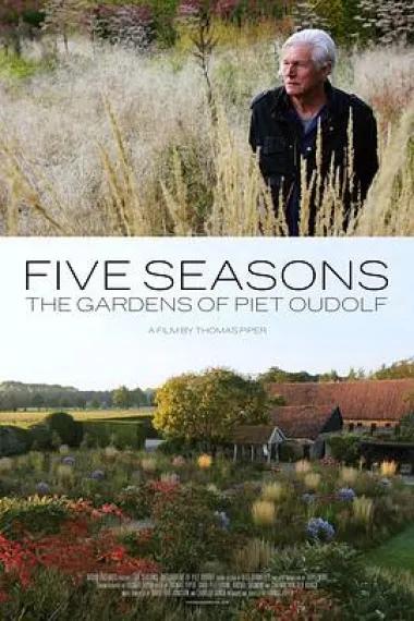 FiveSeasons:TheGardensofPietOudolf