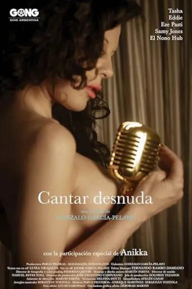 Cantar desnuda