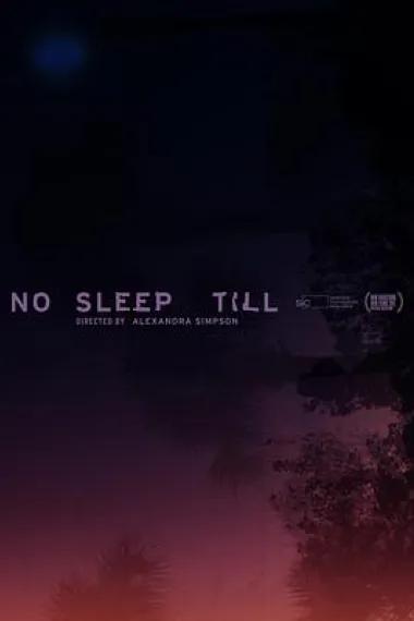 一夜无眠