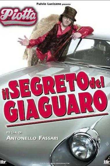 Il segreto del giaguaro