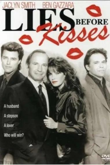 Lies Before Kisses