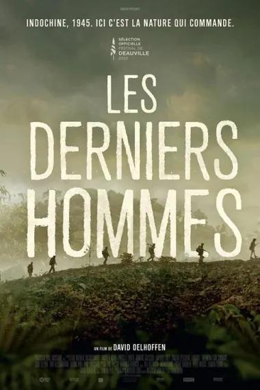 Les Derniers Hommes