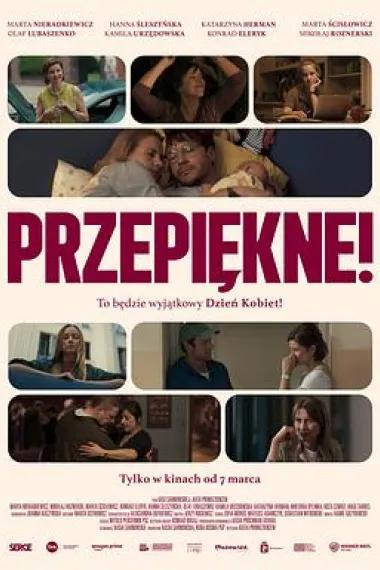 Przepiękne!