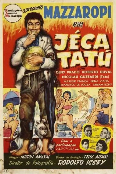 Jéca Tatú