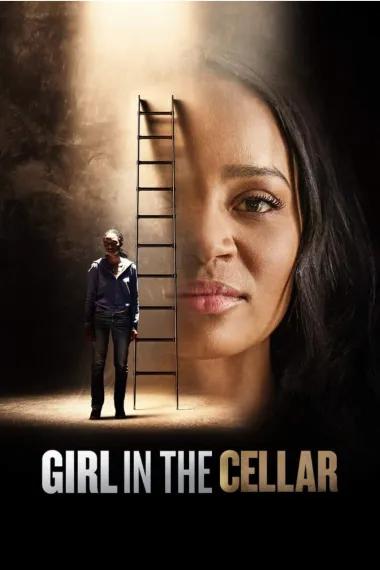 Girl In The Cellar