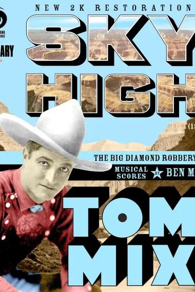 The Big Diamond Robbery
