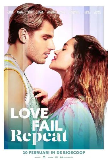 Love, Fail, Repeat