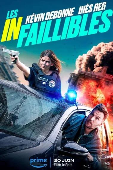 Les infaillibles