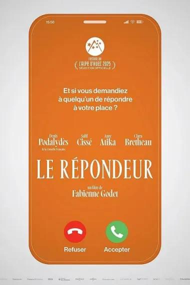 Le répondeur