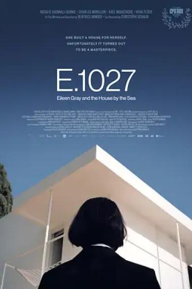 E.1027-艾琳·格雷和海边的房子