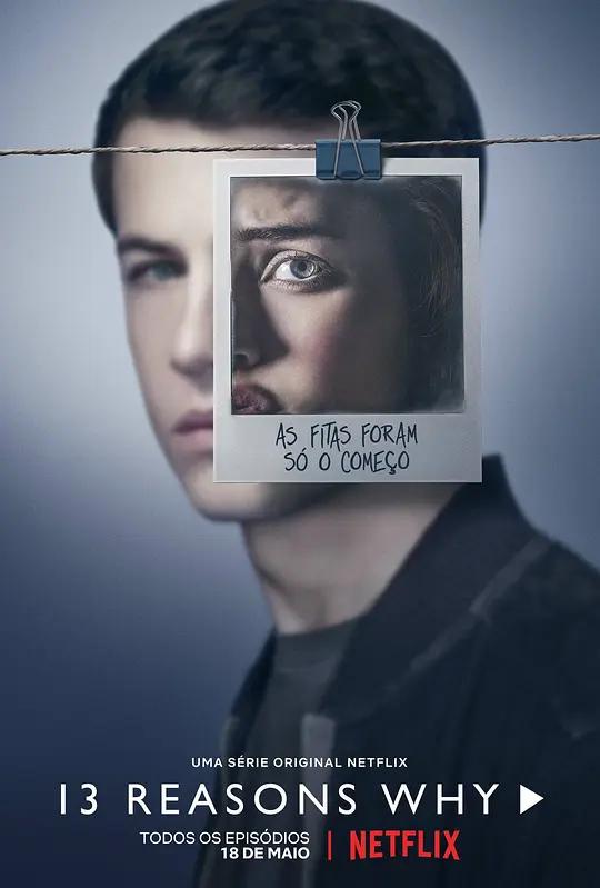 [4K剧集] 十三个原因 第二季 13 Reasons Why Season 2 (2018) / 汉娜的遗言 第二季 / 13个原因 第二季 / 十三个理由 第二季 / 13.Reasons.Why.S02.2160p.NF.WEBRip.DD5.1