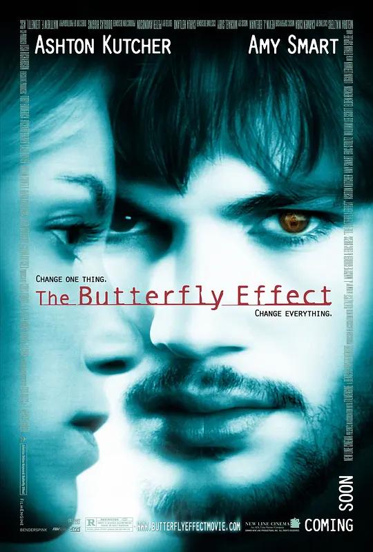 蝴蝶效应 The Butterfly Effect (2004) / The.Butterfly.Effect.2004.BluRay.2160p.Ai.DUAL.DTS-HD.MA.5.1