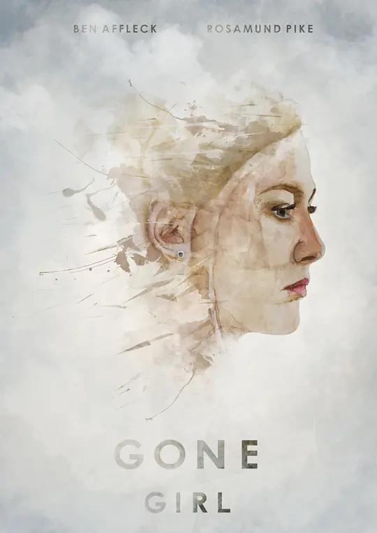 [4K电影] 消失的爱人 Gone Girl (2014) / 失踪的女孩 / 失踪女孩 / 失踪罪(港) / 控制(台) / Gone.Girl.2014.2160p.WEB-DL.x265.10bit.SDR.DTS-HD.MA.7.1