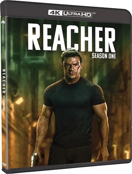 侠探杰克 第一季 Reacher (2022) / 烈探狙击(港) / 神隐任务(台) / 杰克·理查尔 / 游侠杰克 / Jack Reacher / Reacher.S01.2160p.BluRay.REMUX.HEVC.DTS-HD.MA.5.1