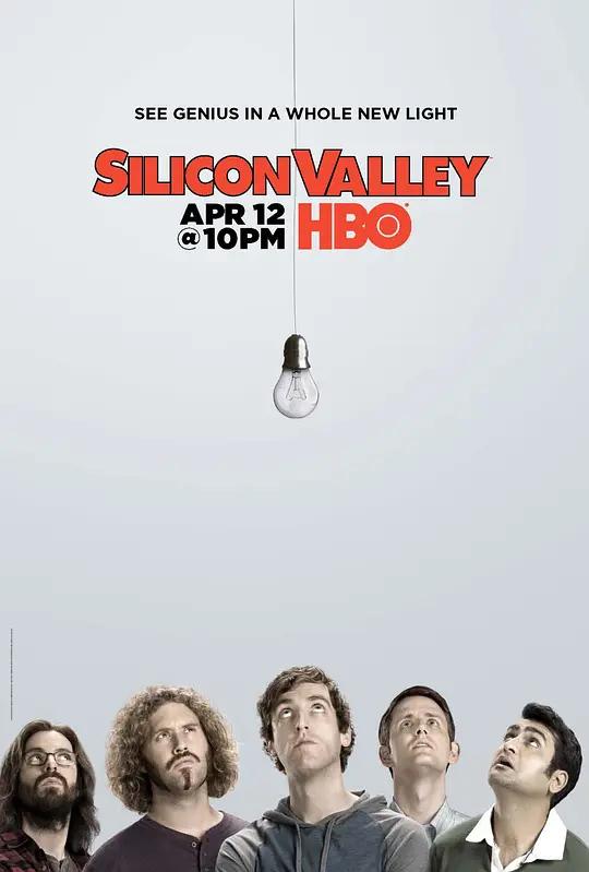 [蓝光剧集] 硅谷 第二季 Silicon Valley Season 2 (2015) / Silicon.Valley.S02.1080p.BluRay.REMUX.AVC.DTS-HD.MA.5.1