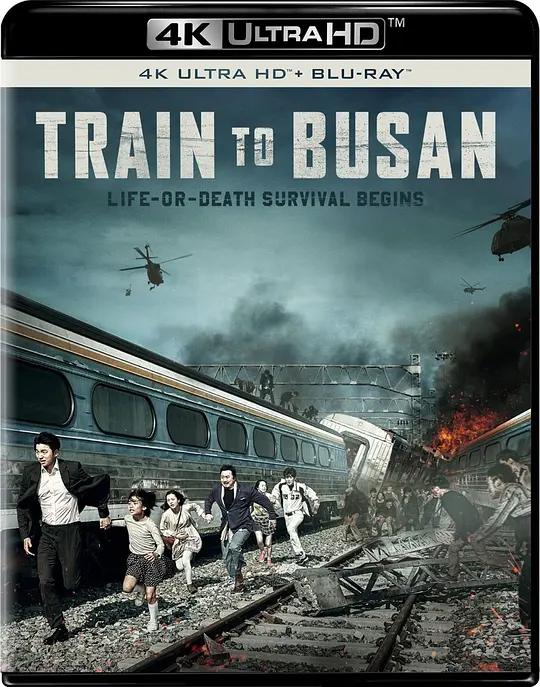 釜山行 4K蓝光原盘下载 부산행 (2016) / 尸杀列车(港) / 尸速列车(台) / Train.to.Busan.2016.KOREAN.2160p.BluRay.REMUX.HEVC.DTS-HD.MA.TrueHD.7.1.Atmos