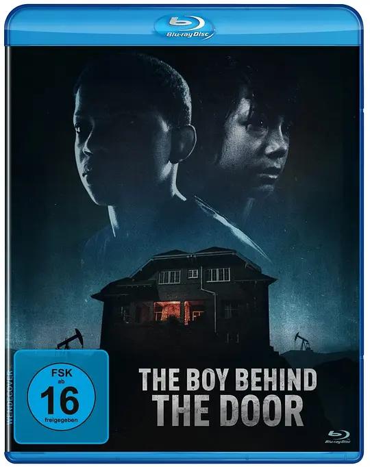 [蓝光原盘] 门后的男孩 The Boy Behind the Door (2020) / The.Boy.Behind.the.Door.2020.1080p.BluRay.REMUX.AVC.DTS-HD.MA.5.1
