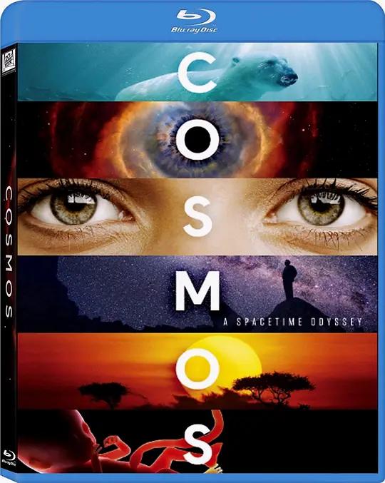 [纪录片] 宇宙时空之旅 Cosmos: A SpaceTime Odyssey (2014) / Cosmos.A.Spacetime.Odyssey.2014.S01.1080p.BluRay.x264.DTS
