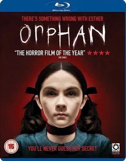 [蓝光原盘] 孤儿怨 Orphan (2009) / 孤疑(港) / 孤女疯劫 / 孤儿 / Esther / Orphan 2009 1080p BluRay AVC TrueHD 5.1