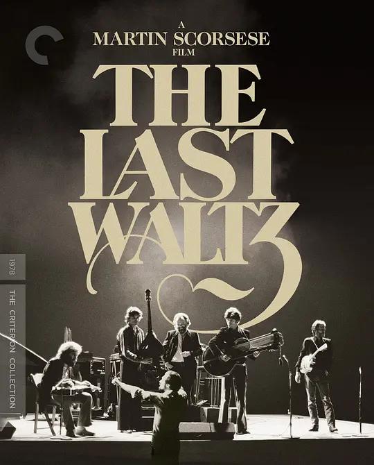 最后华尔兹 The Last Waltz (1978) / The.Last.Waltz.1978.2160p.BluRay.REMUX.HEVC.DTS-HD.MA.5.1