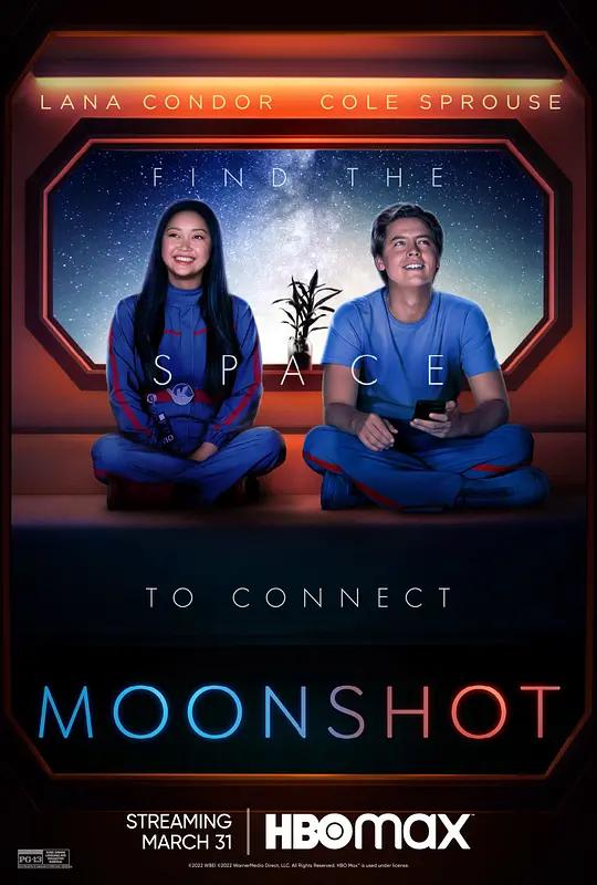 [4K电影] 登月计划 Moonshot (2022) / 火星计划 / Moonshot.2022.2160p.HMAX.WEB-DL.x265.10bit.HDR.DDP5.1.Atmos