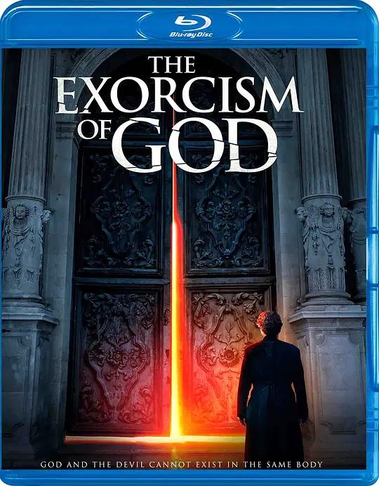 [蓝光原盘] 上帝的驱魔 The Exorcism of God (2021) / The.Exorcism.of.God.2021.1080p.BluRay.REMUX.AVC.DTS-HD.MA.5.1