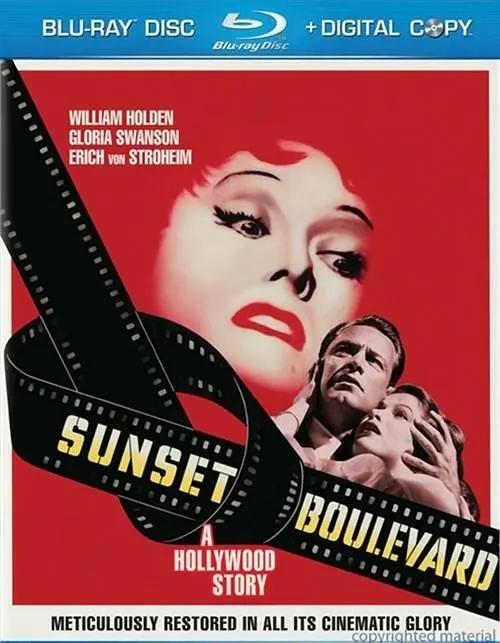 [蓝光原盘] 日落大道 Sunset Blvd. (1950) / 红楼金粉(港) / Sunset.Blvd.1950.1080p.BluRay.REMUX.AVC.DTS-HD.MA.TrueHD.2.0