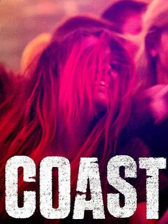 [4K电影] 海岸 Coast (2021) / Coast.2022.2160p.WEB-DL.x265.10bit.SDR.DD5.1
