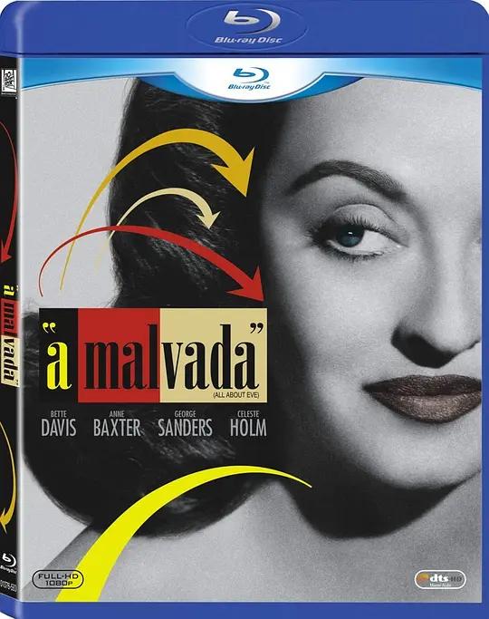 [蓝光原盘] 彗星美人 All About Eve (1950) / 关于伊芙的一切 / Judgment.at.Nuremberg.1961.1080p.BluRay.REMUX.AVC.DTS-HD.MA.5.1