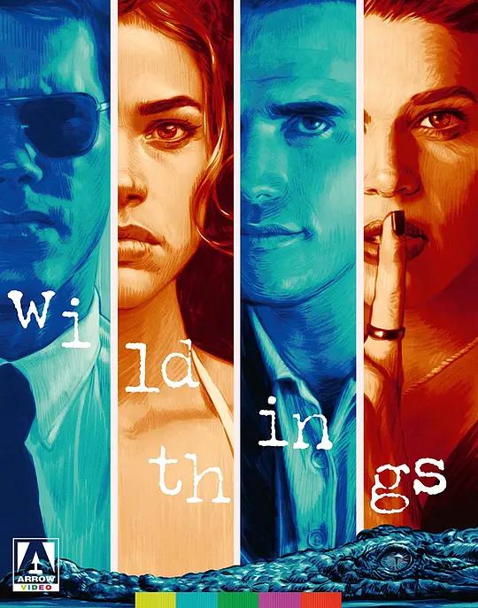 玩尽杀绝 Wild Things (1998) / Wild.Things.1998.UNRATED.2160p.BluRay.REMUX.HEVC.DTS-HD.MA.5.1