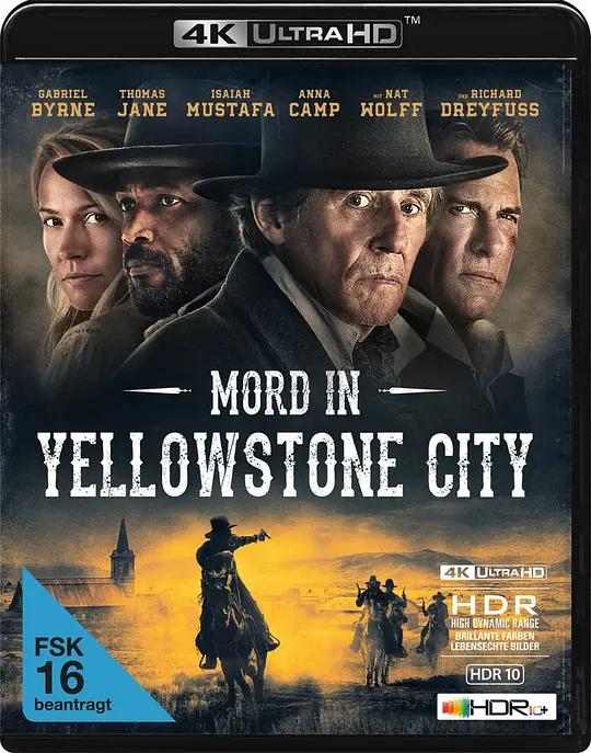 黄石镇谋杀案 Murder at Yellowstone City (2022) / 移民谷谋杀案 / Murder.At.Yellowstone.City.2022.2160p.BluRay.REMUX.HEVC.DTS-HD.MA.5.1