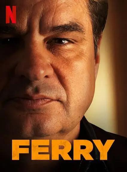 卧底:费瑞崛起 4K下载 Ferry (2021) / Ferry.2021.DUTCH.2160p.NF.WEB-DL.x265.10bit.SDR.DDP5.1
