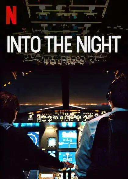 绝夜逢生 第二季 4K下载 Into the Night Season 2 (2021) / 向黑夜进发 / Into.The.Night.S02.FRENCH.2160p.NF.WEB-DL.x265.10bit.HDR.DDP5.1