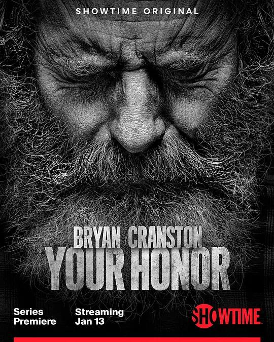 法官大人 第二季 4K下载 Your Honor Season 2 (2023) / 法官大人最终季 / Your.Honor.US.S02.2160p.PMTP.WEB-DL.x265.10bit.HDR10Plus.DDP5.1