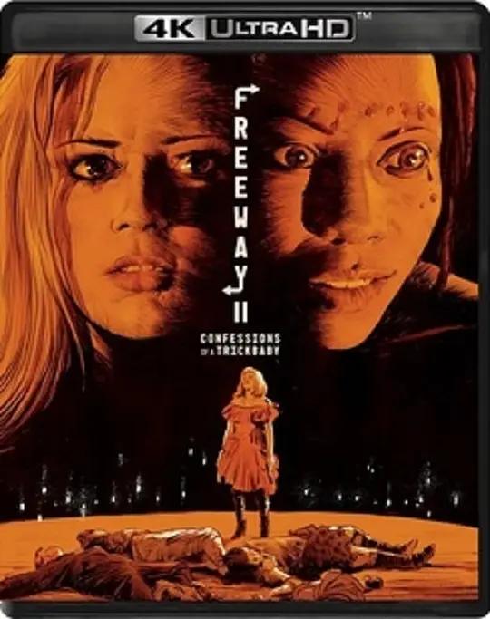 极速惊魂2:诡娃招供 Freeway II: Confessions of a Trickbaby (1999) / Freeway 2 / Freeway.II.Confessions.Of.A.Trickbaby.1999.2160p.BluRay.REMUX.HEVC.DTS-HD.MA.2.0