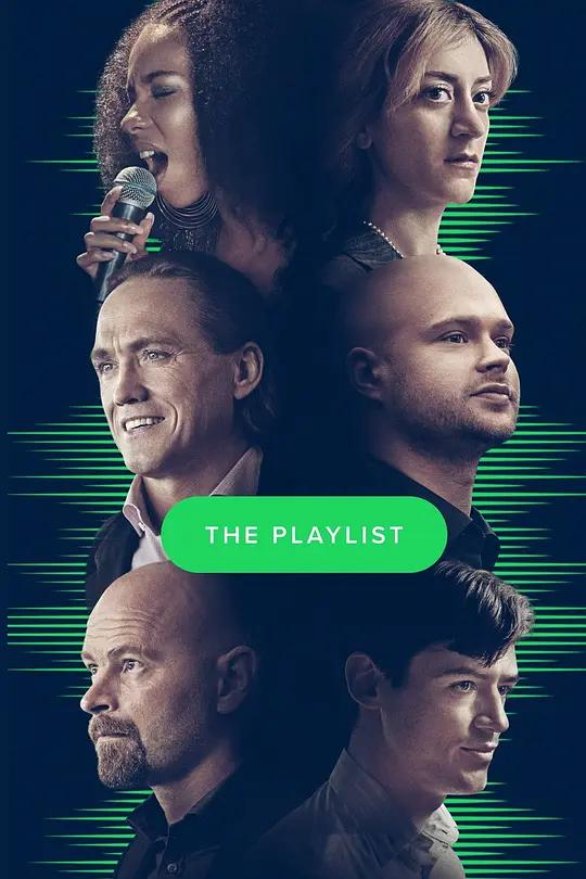 串流先锋 The Playlist (2022) / Untitled Spotify Project / The.Playlist.S01.SWEDISH.2160p.NF.WEB-DL.x265.10bit.HDR.DDP5.1.Atmos