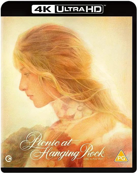 悬崖上的野餐 Picnic at Hanging Rock (1975) / 吊人岩的野餐 / 悬岩上的野餐 / 悬崖下的野餐 / Picnic.at.Hanging.Rock.1975.DC.2160p.BluRay.REMUX.HEVC.DTS-HD.MA.5.1