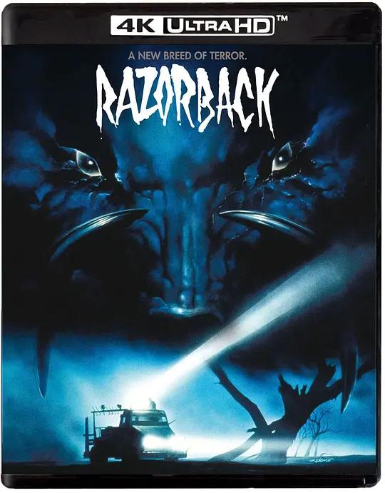 猎魔 Razorback (1984) / Razorback.1984.2160p.UHD.BluRay.HEVC.DTS-HD.MA.5.1