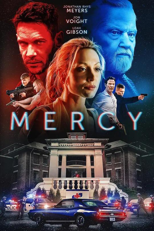 仁慈医院 Mercy (2023) / Mercy.2023.2160p.WEB.H265