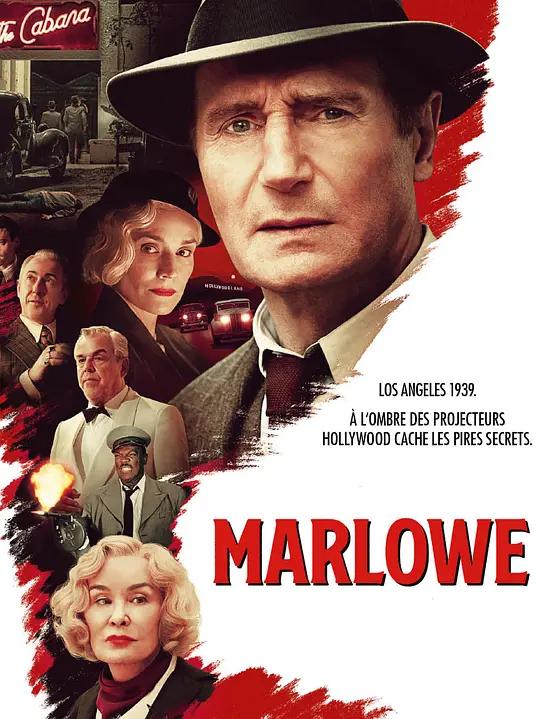 马洛 Marlowe (2022) / 丑闻喋血 / 神探营救 / Marlowe.2022.2160p.UHD.BluRay.REMUX.HDR.HEVC.DTS-HD.MA.5.1