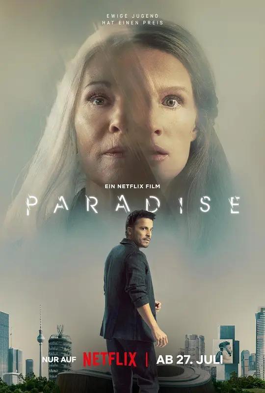 换命天堂 Paradise (2023) / Paradise.2023.2160p.NF.WEB-DL.DUAL.DDP5.1.Atmos