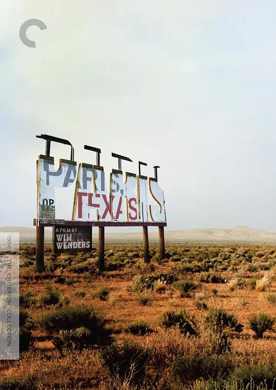 德州巴黎 Paris, Texas (1984) / 巴黎,德州(台) / 德克萨斯州的巴黎 / 德克萨斯,巴黎 / Paris,.Texas.1984.2160p.FRA.UHD.Blu-ray.DoVi.HDR10.HEVC.DTS-HD.MA.5.1