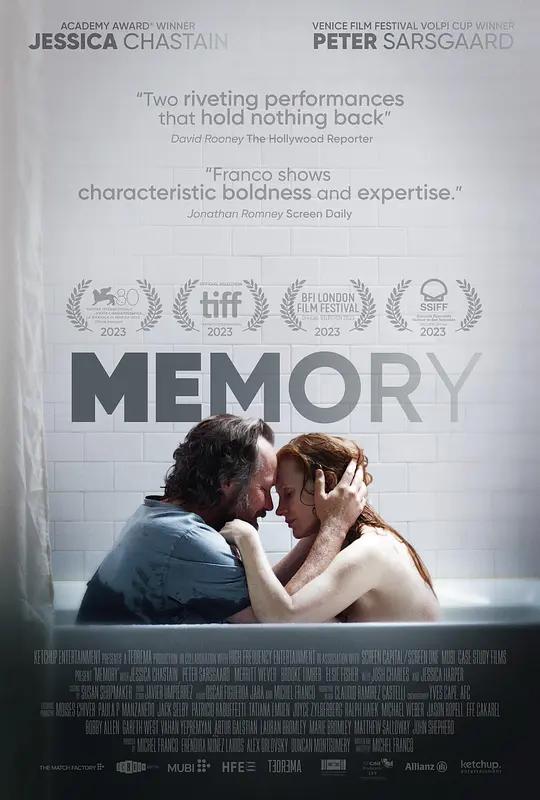 记忆 Memory (2023) / Memory.2023.2160p.WEB.H265