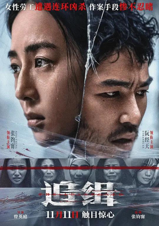 追缉 查無此心 (2022) / 查无此心 / 被操纵的罪恶 / 野鬼 / The Abandoned / The.Abandoned.2022.2160p.WEB-DL.H265.HDR.DTS5.1