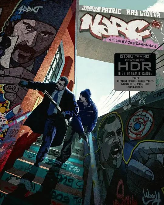 缉毒特警 Narc (2002) / 忠奸道 / 深入毒阵 / 死亡交易 / Narc.2002.2160p.UHD.Blu-ray.Remux.HEVC.DV.TrueHD.7.1.Atmos